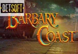 Barbary Coast
