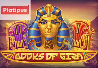 Books of Giza
