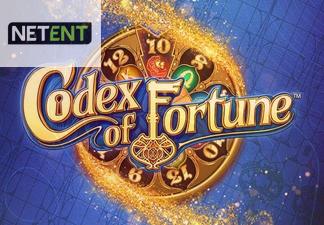 Codex of Fortune