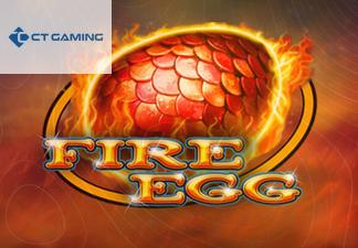 Fire Egg