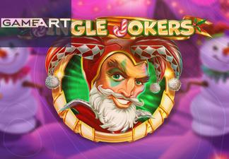 Jingle Jokers