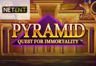 Pyramid: Quest for Immortality