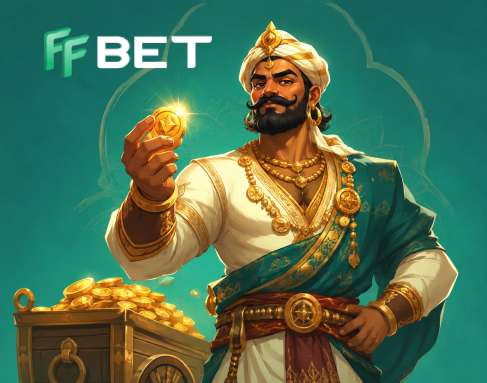 Play Games With FFBET