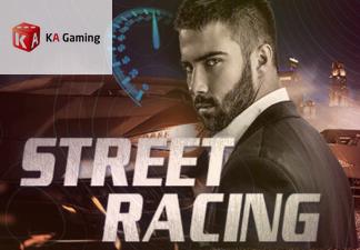 Street Racing