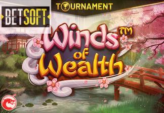 Winds of Wealth